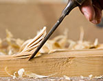 Entretien de meuble en bois par Menuisier France à Moroges